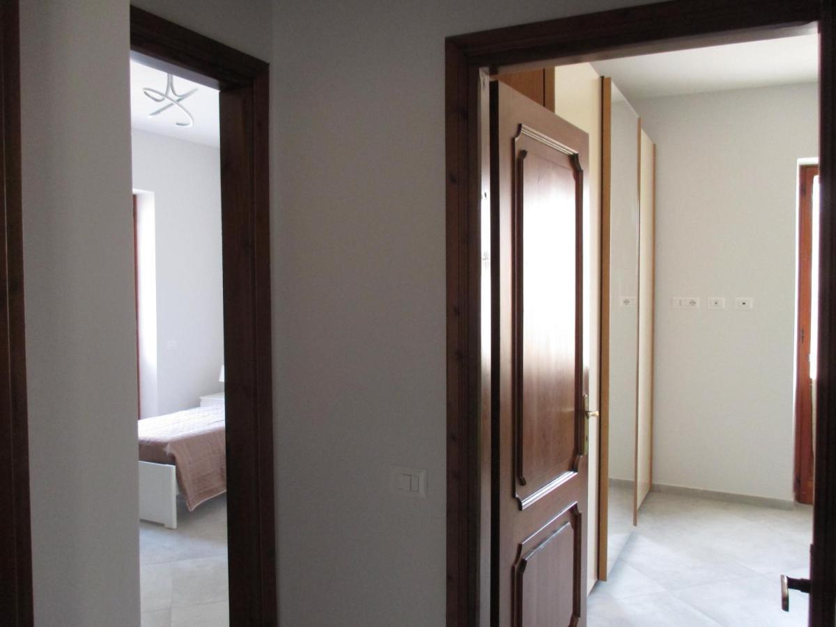 Anagnina Apartment Capistrano Рим Екстер'єр фото