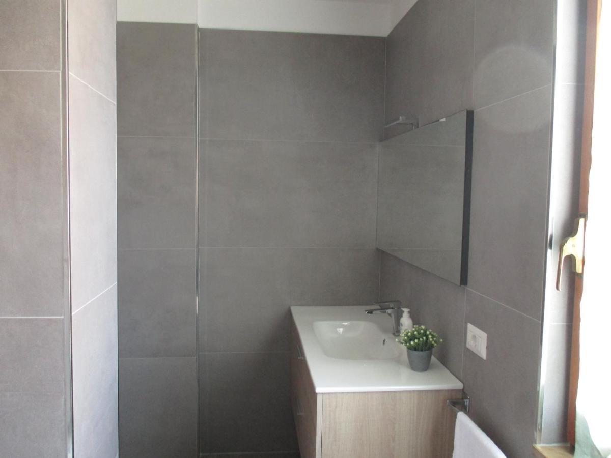 Anagnina Apartment Capistrano Рим Екстер'єр фото