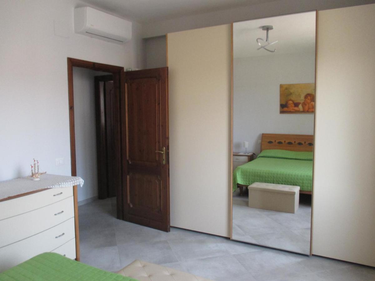 Anagnina Apartment Capistrano Рим Екстер'єр фото